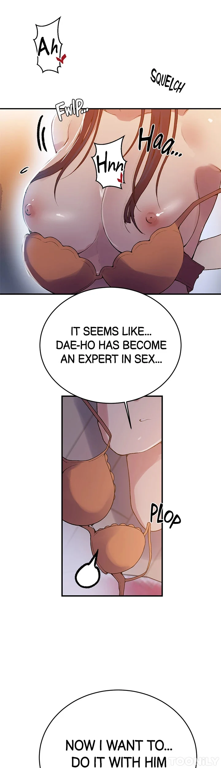 Secret Class chapter 179 page 8