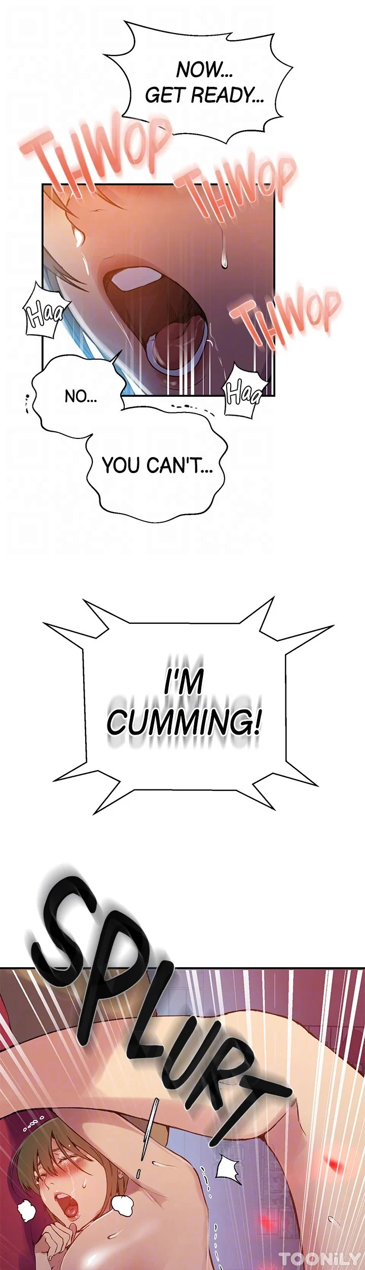 Secret Class chapter 179 page 31