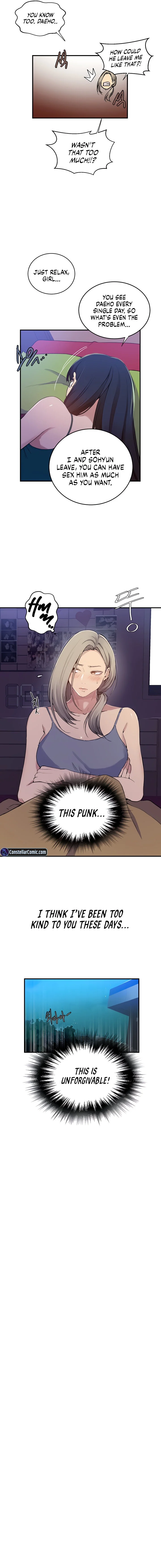 Secret Class chapter 182 page 3