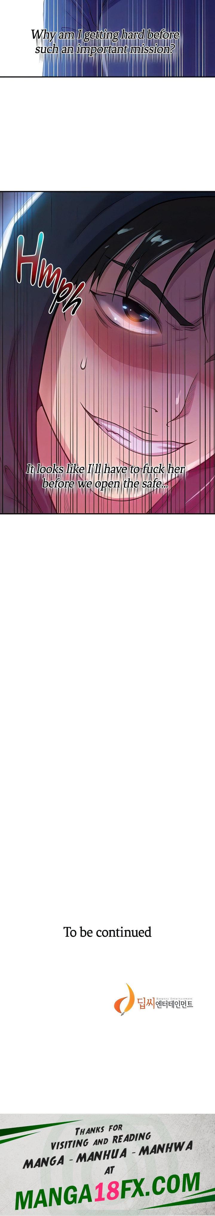 Secret Class chapter 192 page 17
