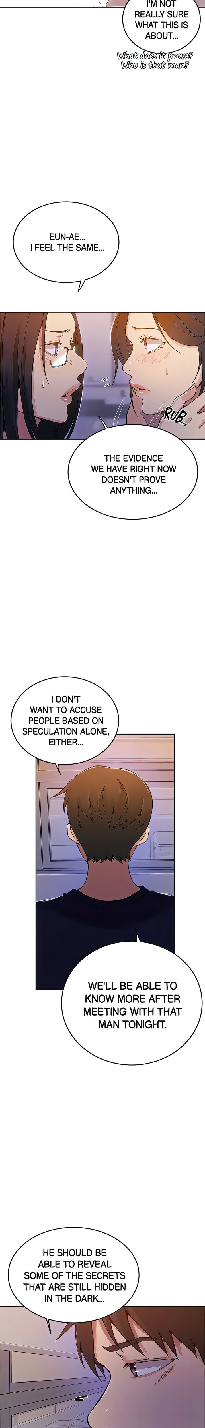 Secret Class chapter 195 page 17