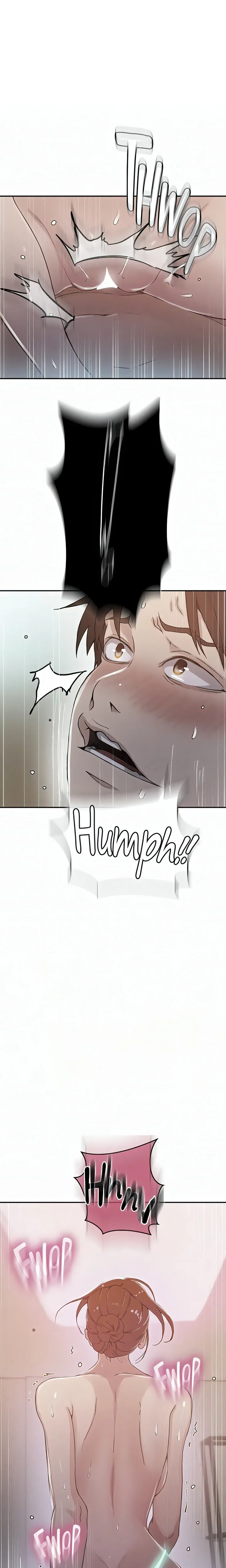 Secret Class chapter 197 page 1