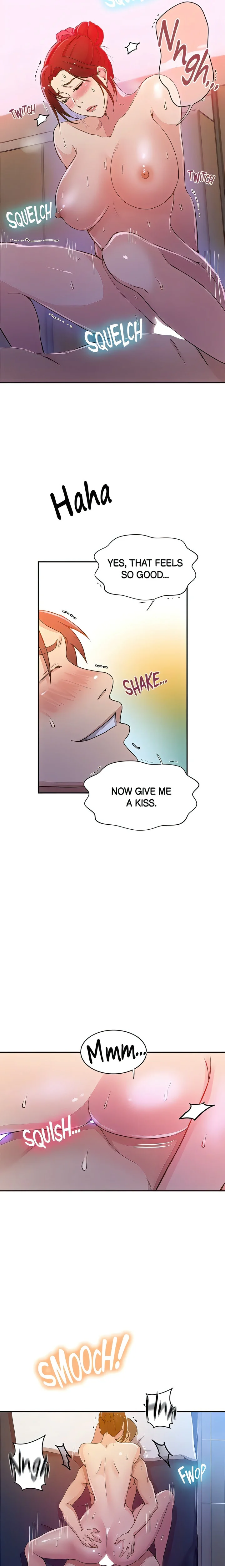 Secret Class chapter 197 page 3