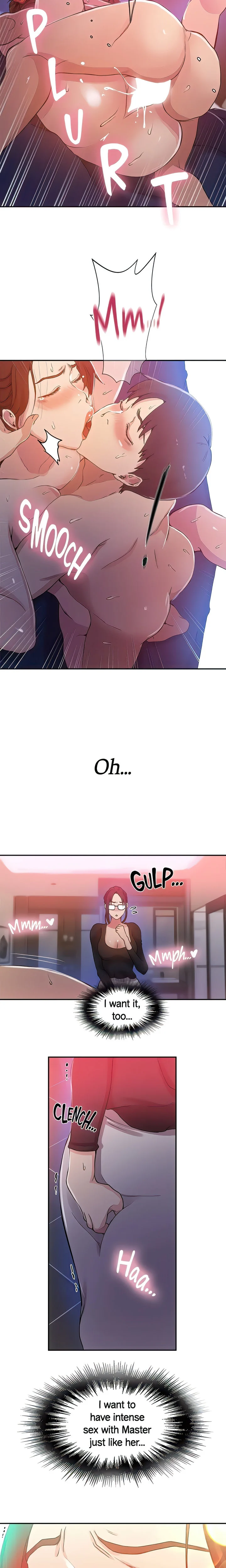 Secret Class chapter 197 page 10