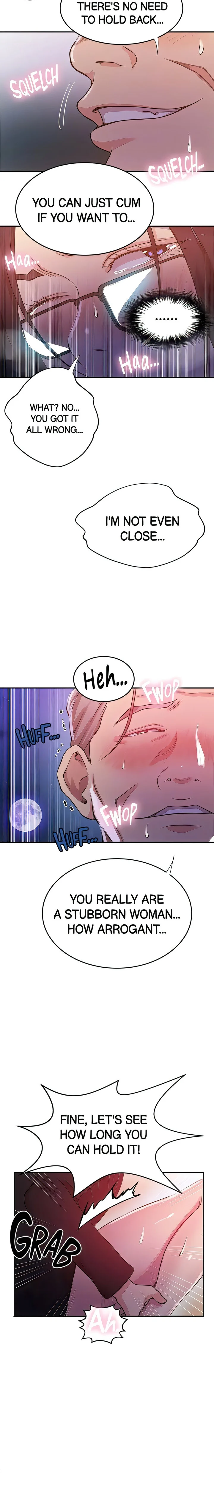 Secret Class chapter 199 page 6