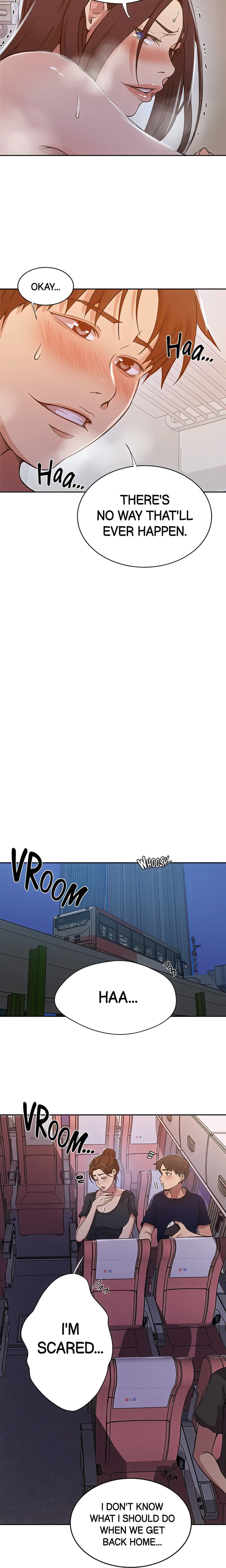 Secret Class chapter 200 page 11