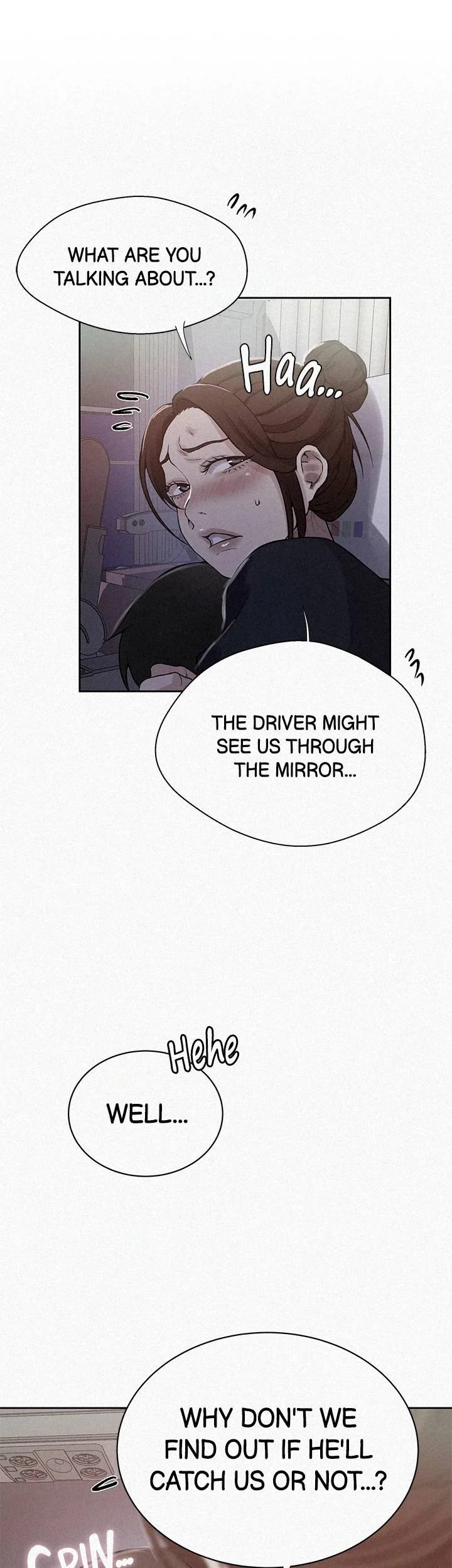 Secret Class chapter 201 page 2
