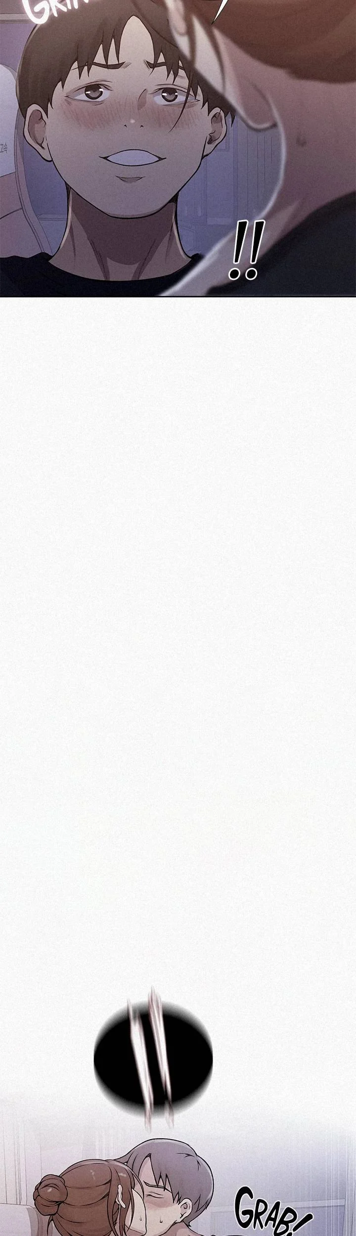 Secret Class chapter 201 page 3