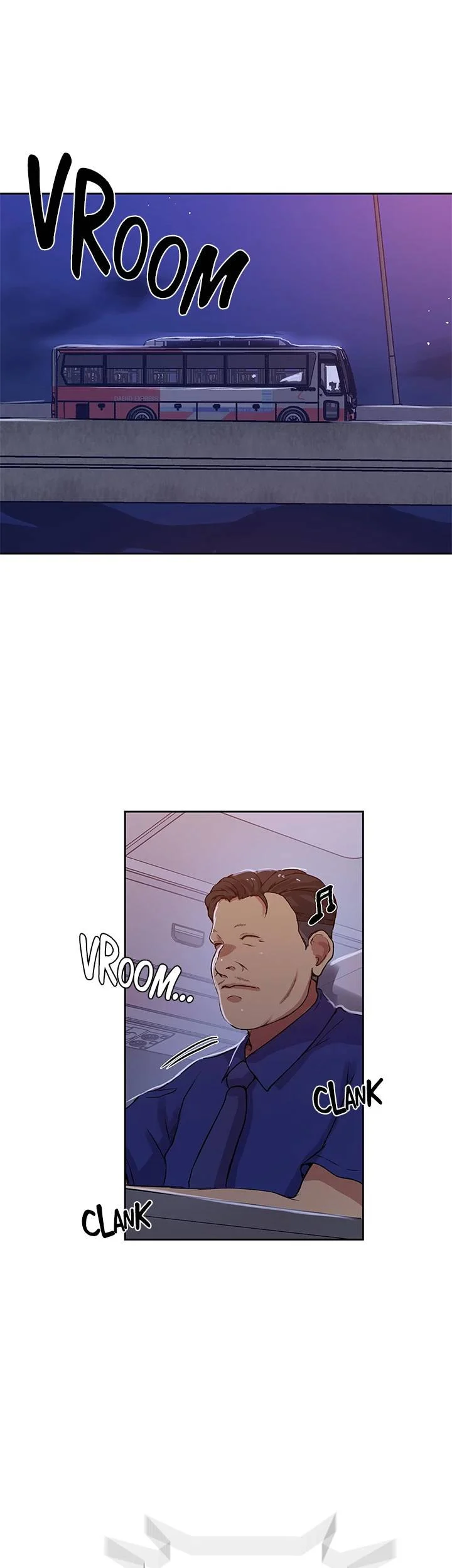 Secret Class chapter 201 page 6
