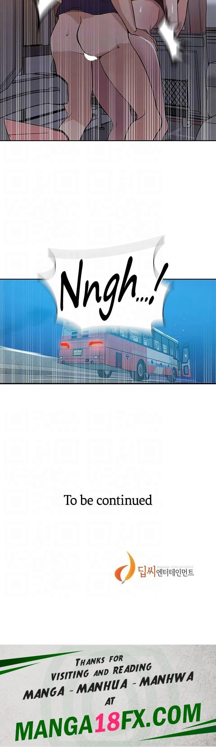 Secret Class chapter 201 page 36