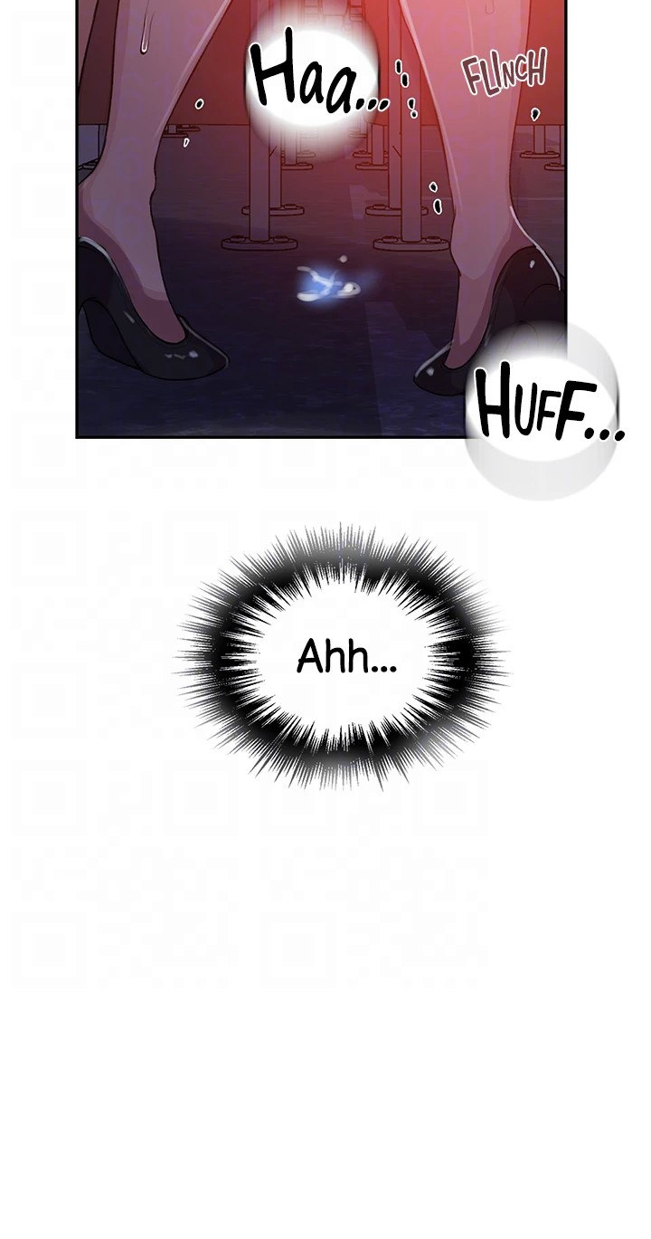 Secret Class chapter 202 page 14