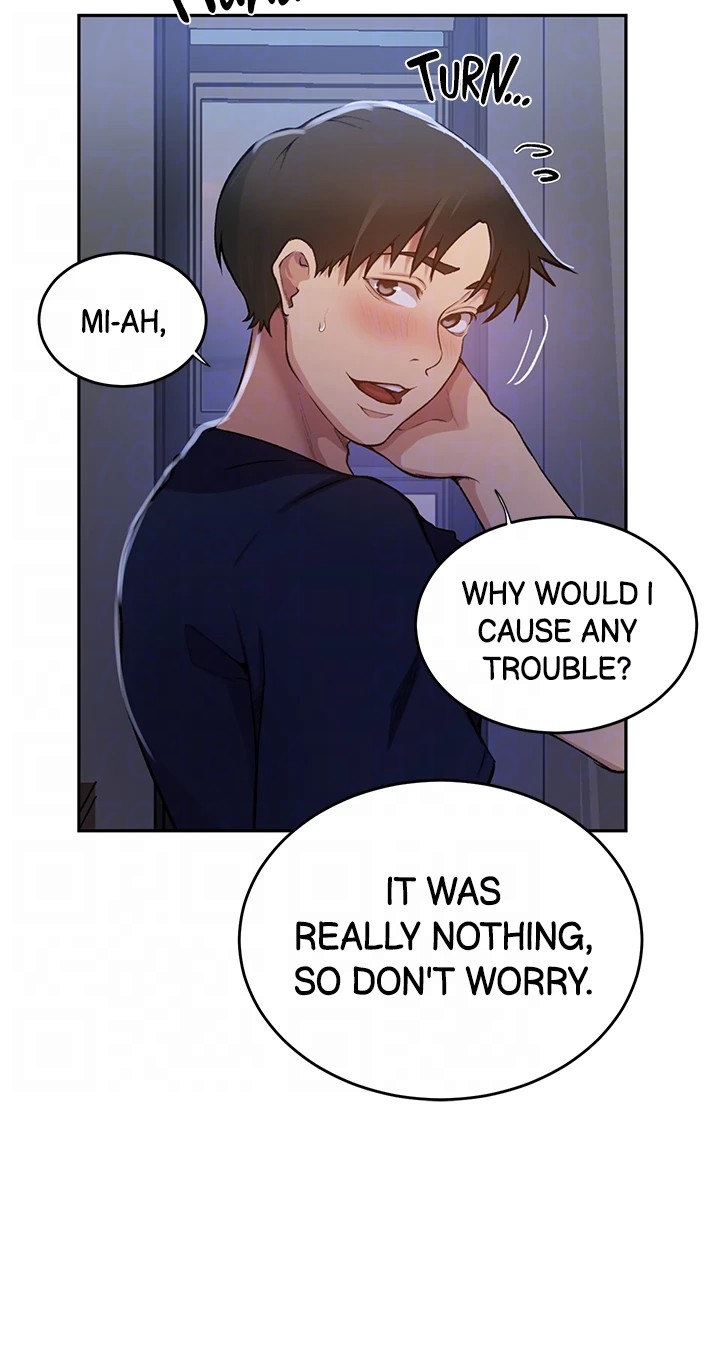 Secret Class chapter 202 page 19