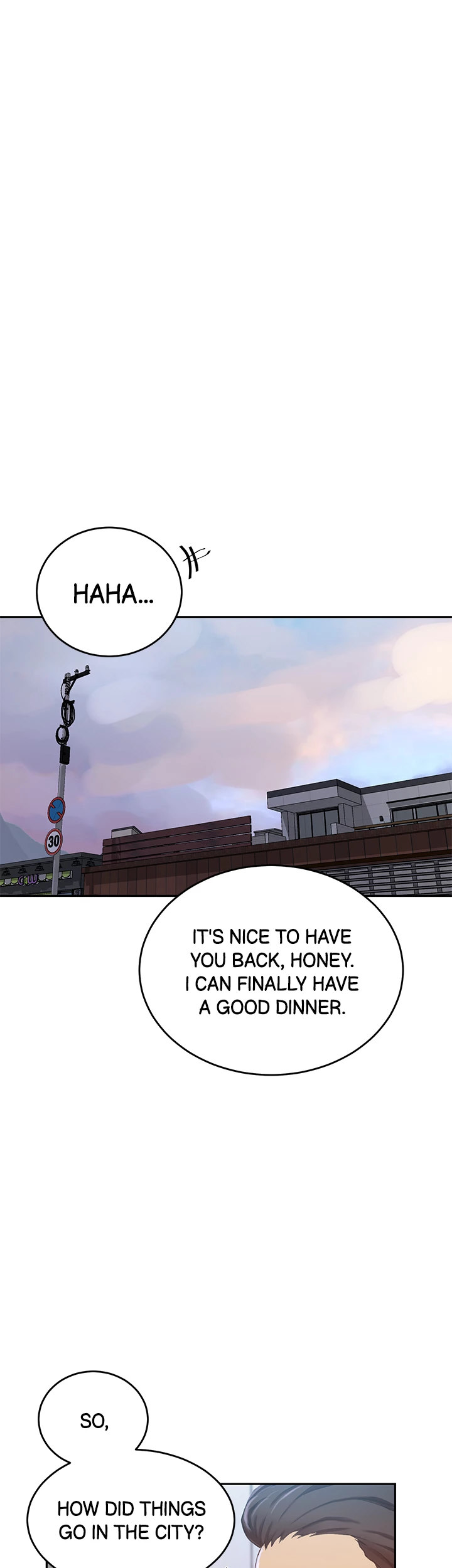 Secret Class chapter 202 page 21