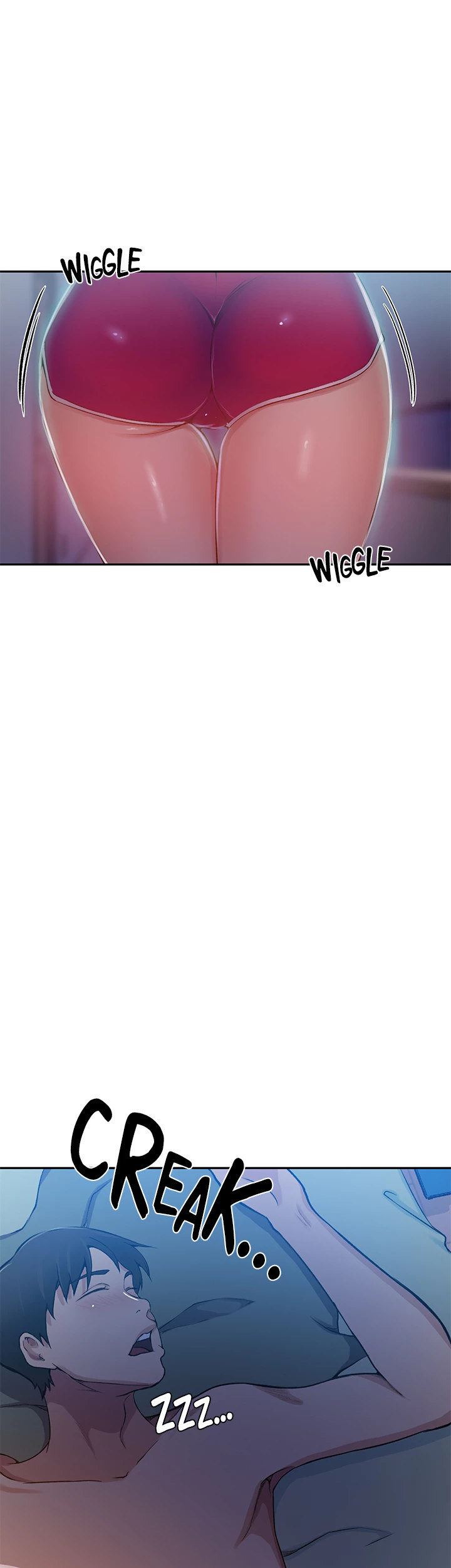 Secret Class chapter 202 page 26