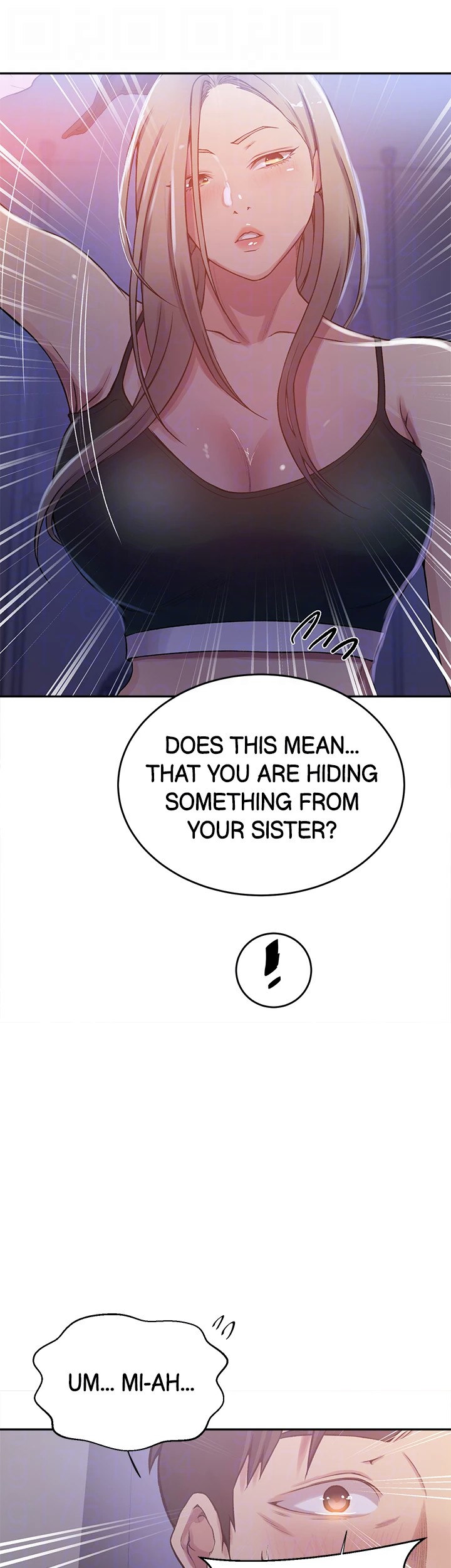 Secret Class chapter 202 page 32
