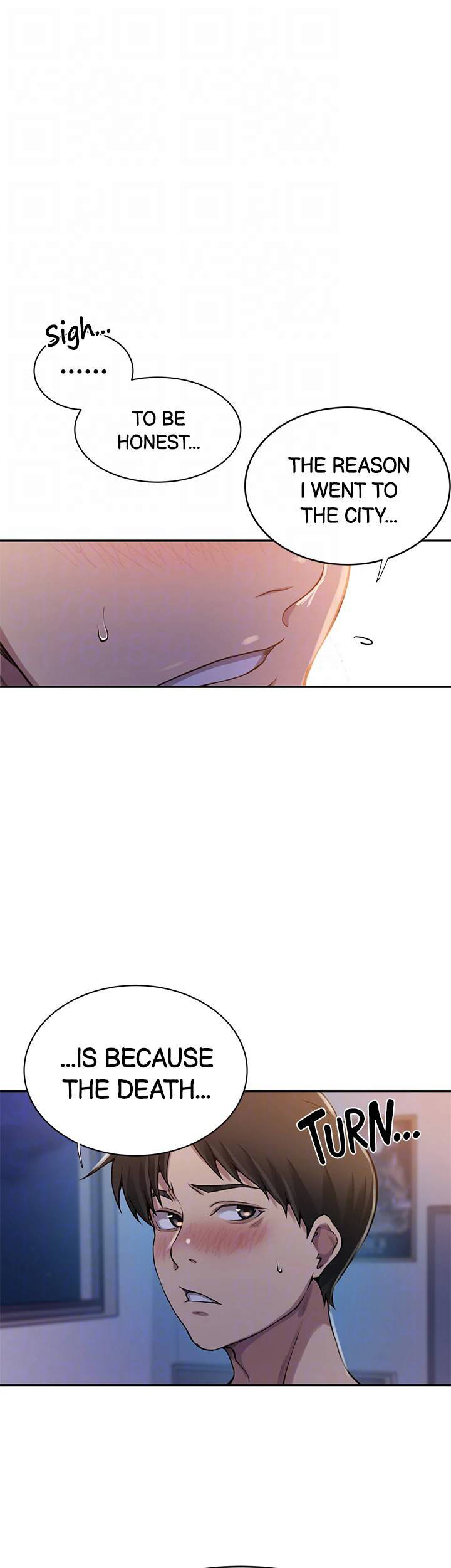 Secret Class chapter 203 page 31