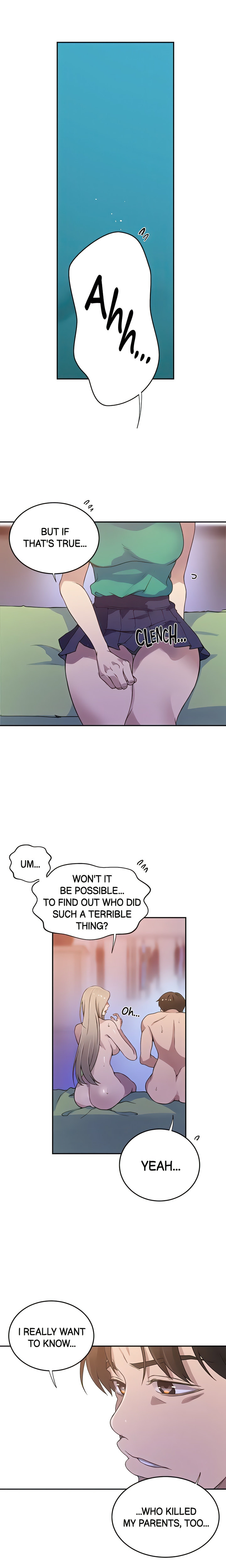Secret Class chapter 204 page 3