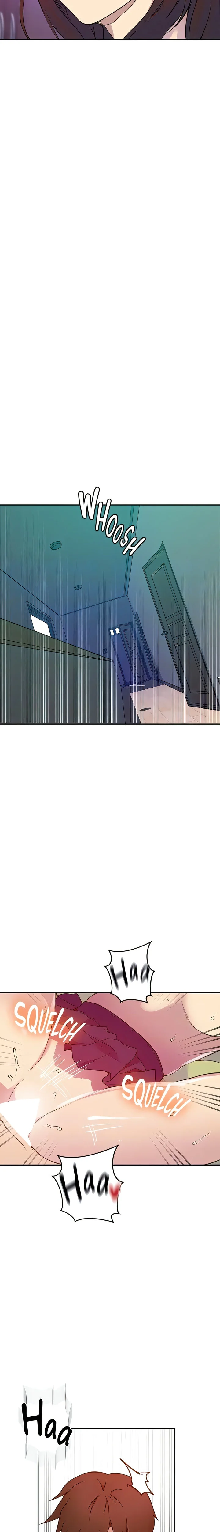 Secret Class chapter 205 page 5