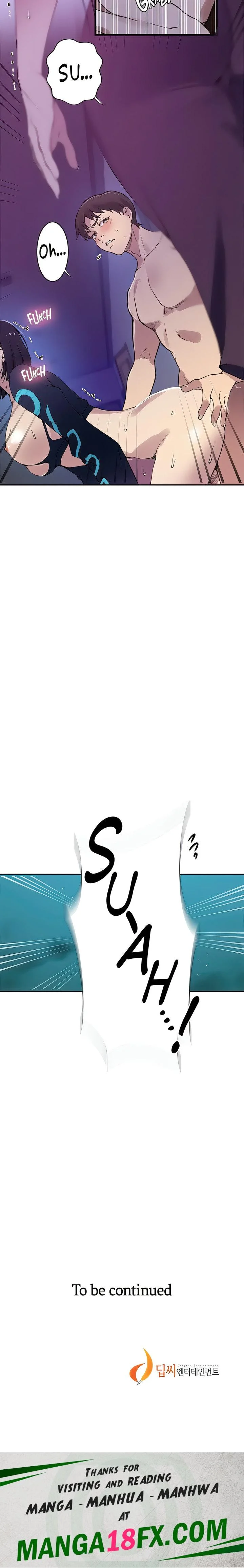 Secret Class chapter 205 page 26
