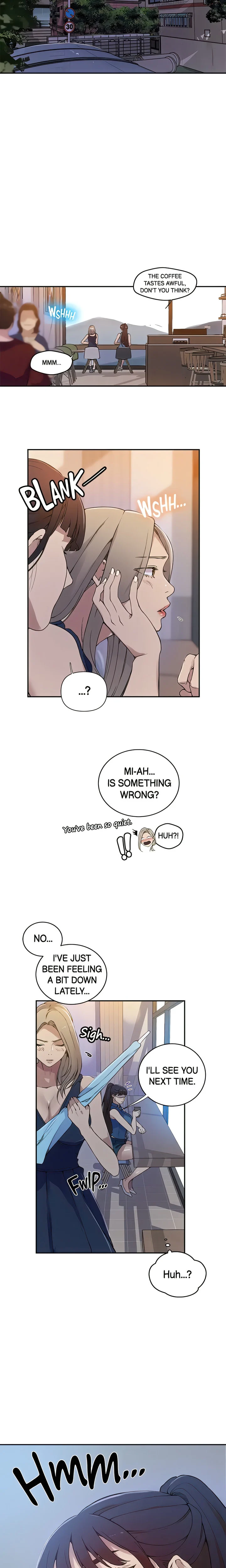 Secret Class chapter 207 page 3