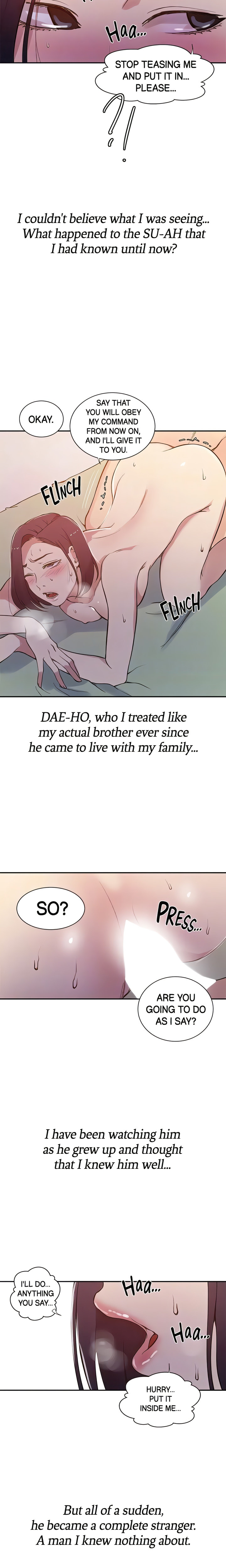 Secret Class chapter 211 page 7