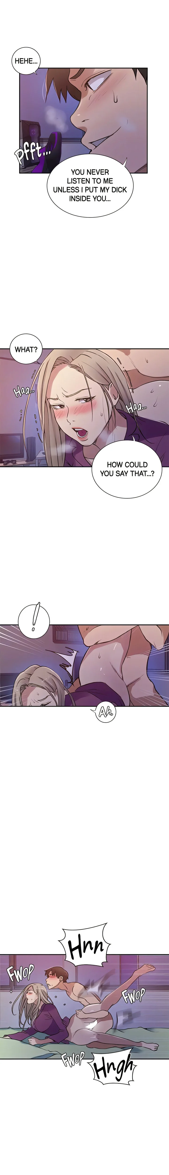 Secret Class chapter 213 page 6