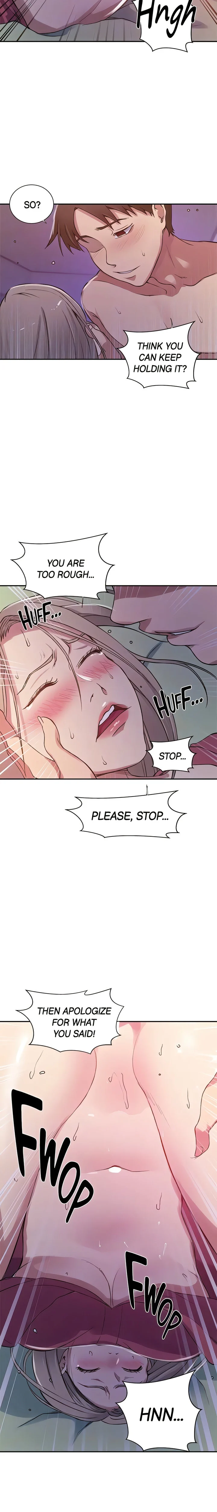Secret Class chapter 213 page 8