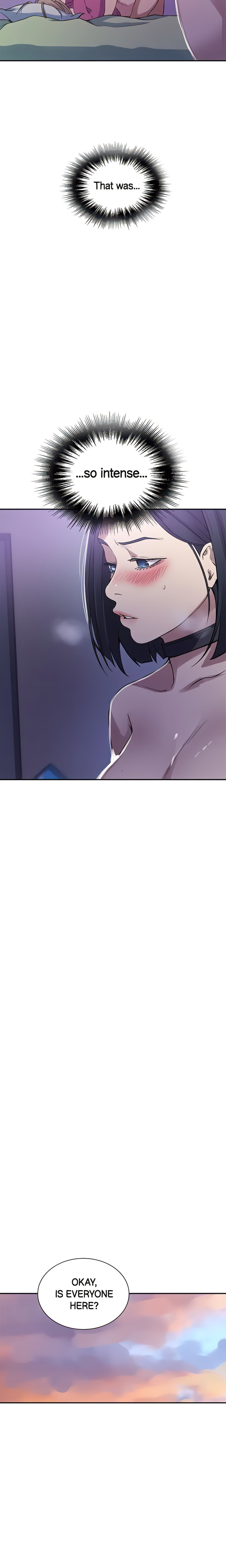 Secret Class chapter 213 page 12