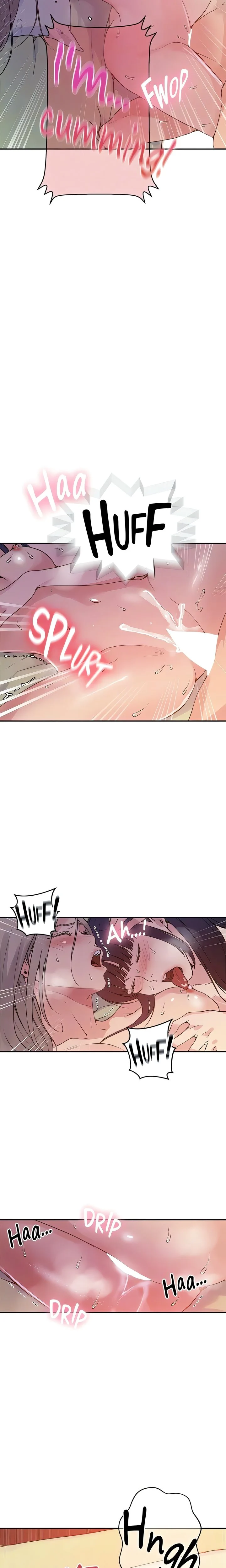 Secret Class chapter 216 page 6