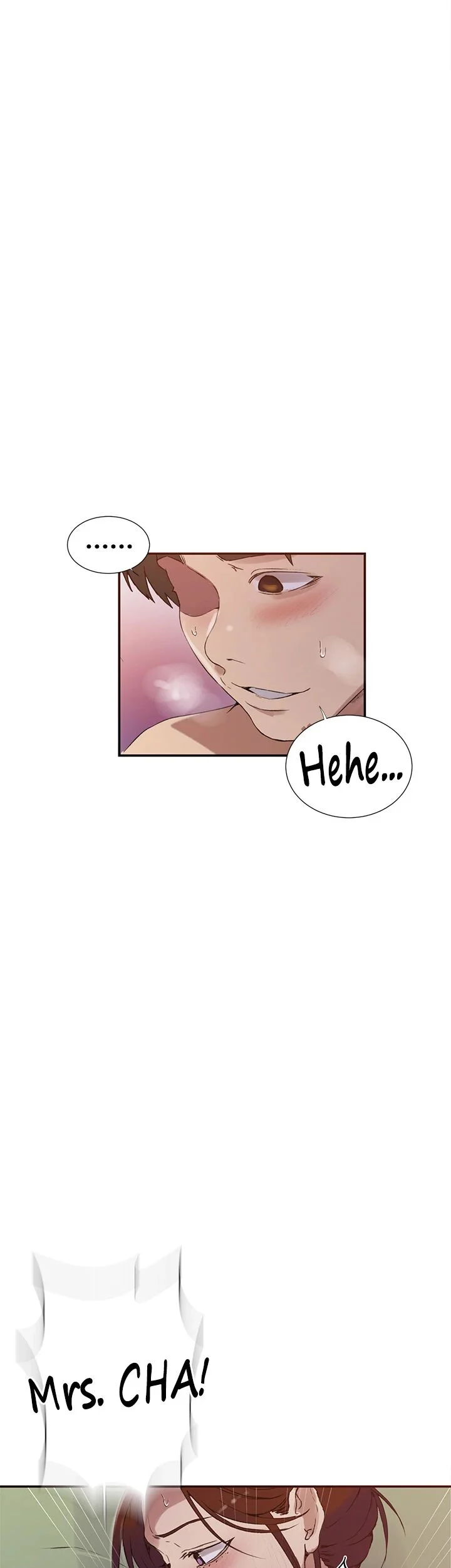 Secret Class chapter 219 page 6