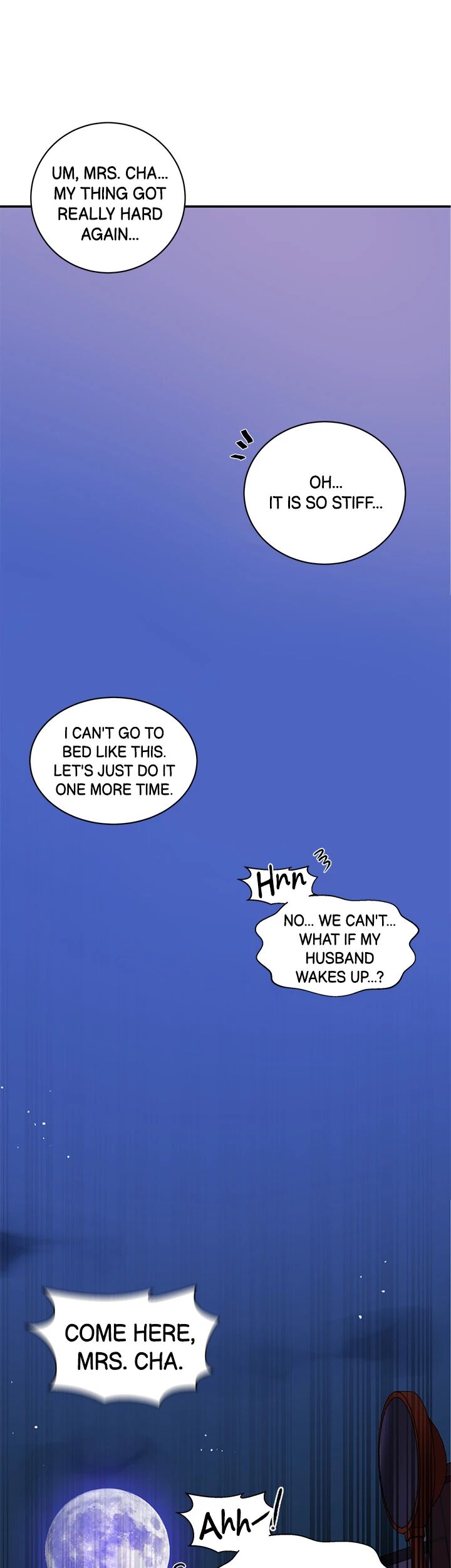 Secret Class chapter 219 page 10