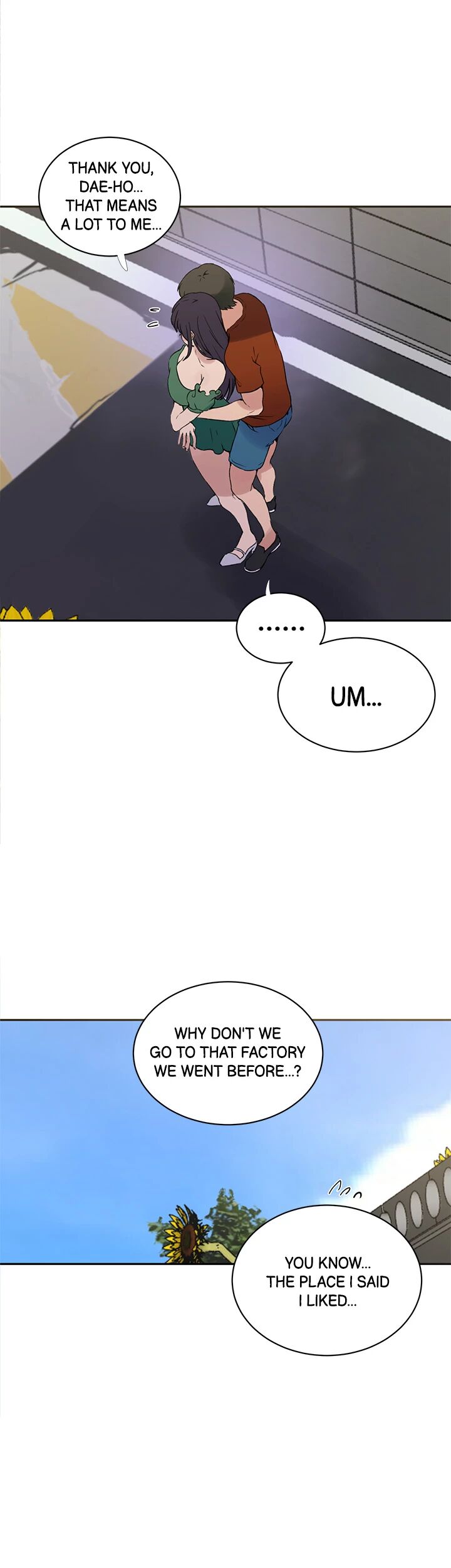 Secret Class chapter 219 page 26