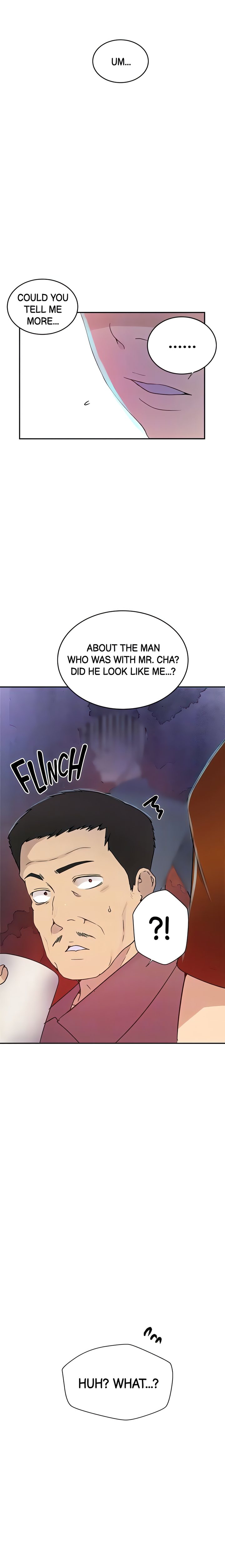 Secret Class chapter 220 page 17