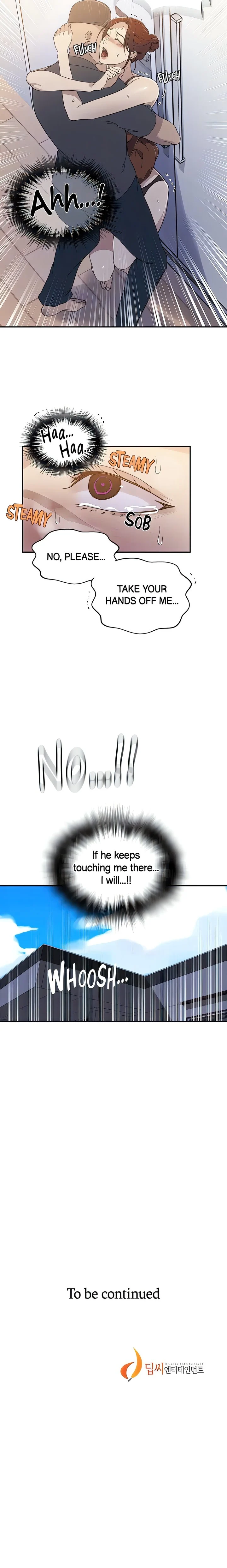 Secret Class chapter 222 page 16