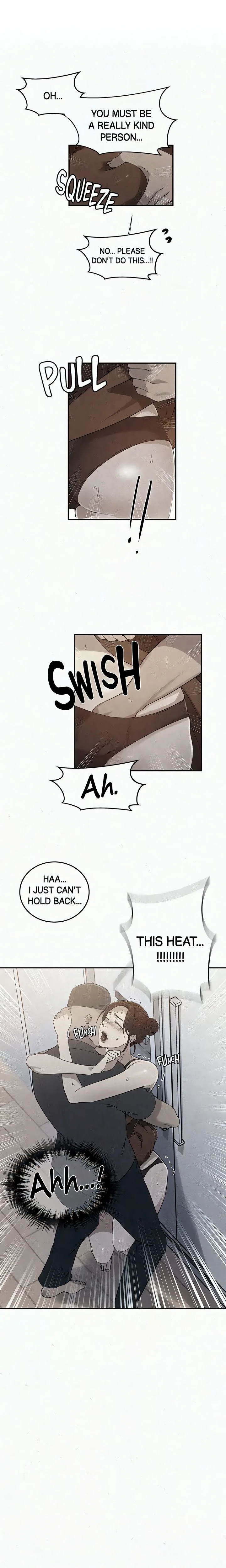 Secret Class chapter 223 page 1