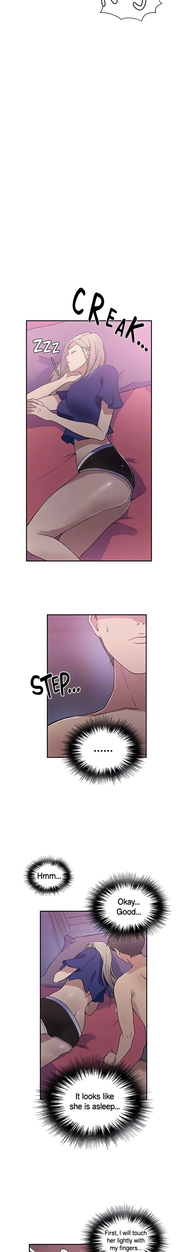 Secret Class chapter 225 page 8