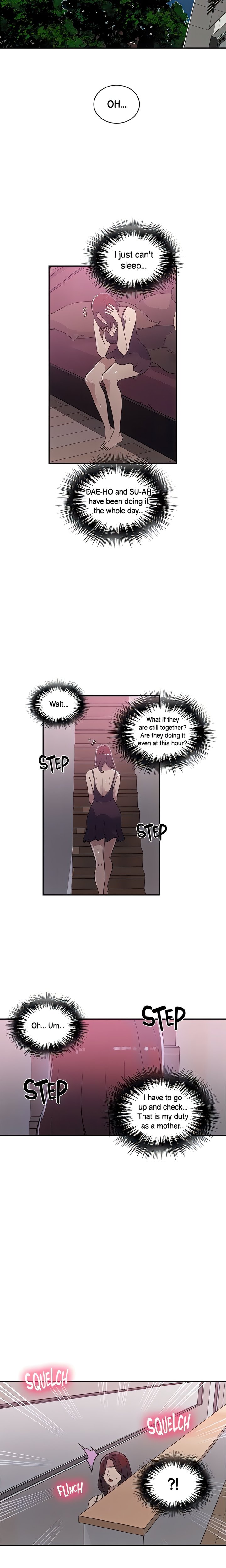 Secret Class chapter 225 page 12