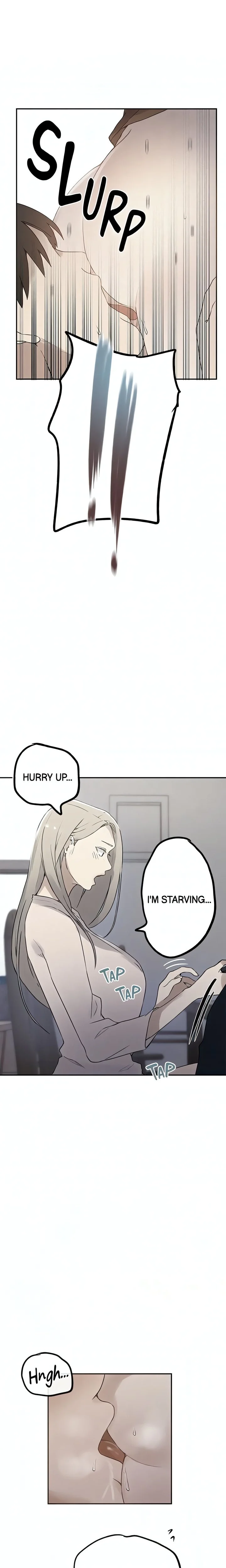 Secret Class chapter 229 page 1