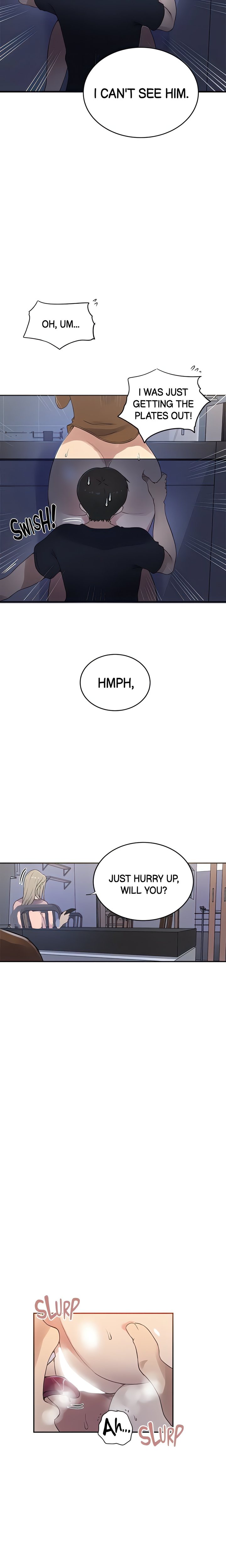 Secret Class chapter 229 page 4