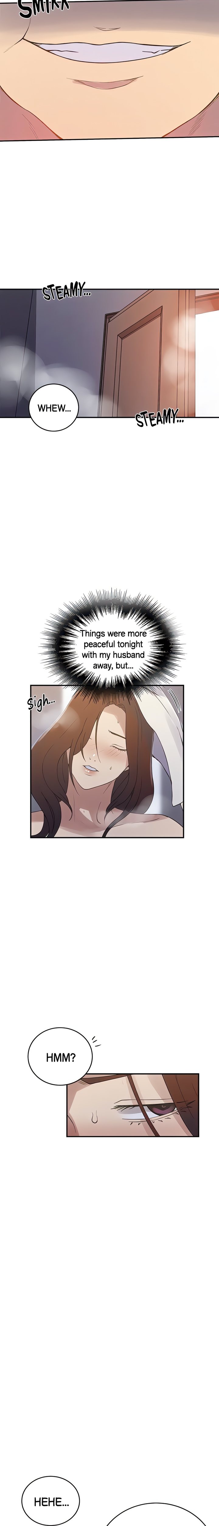 Secret Class chapter 229 page 12