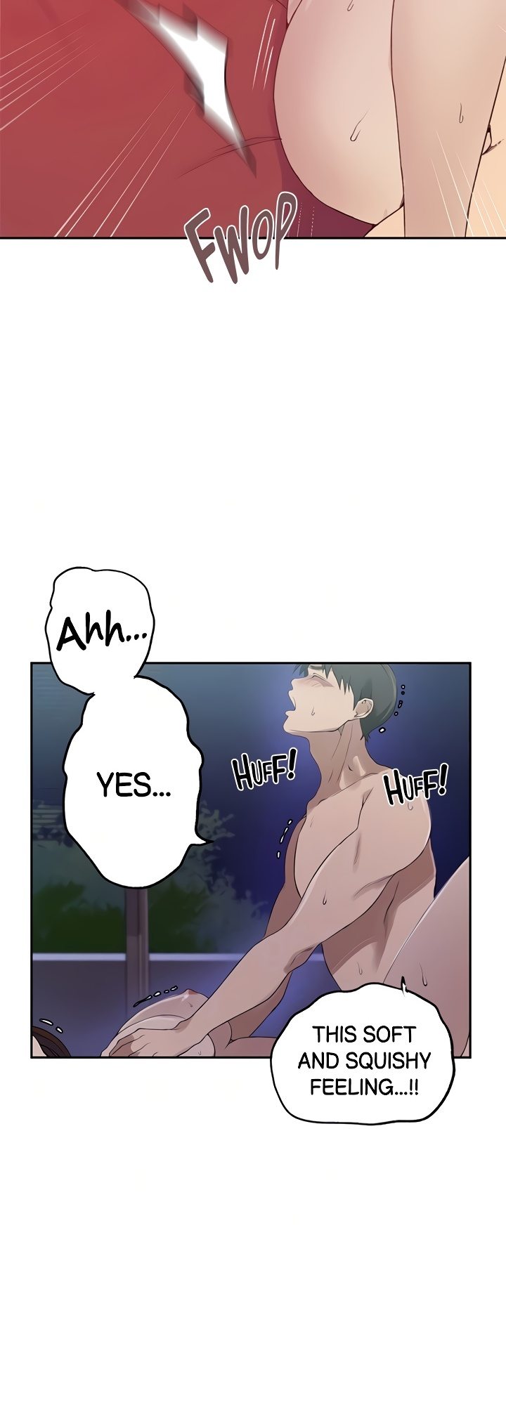 Secret Class chapter 230 page 12