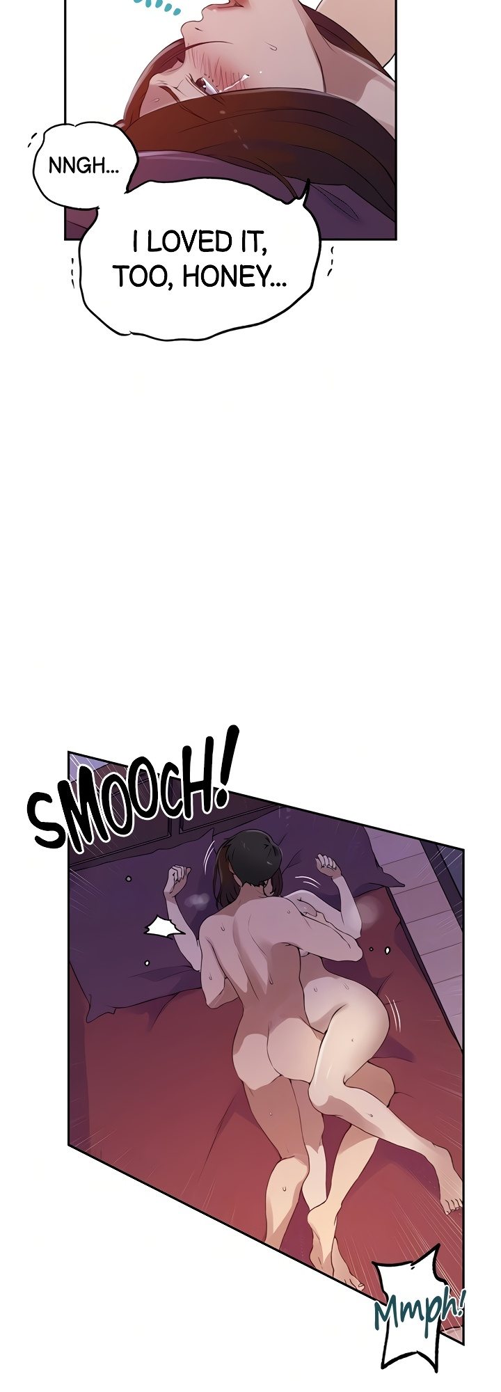Secret Class chapter 230 page 22