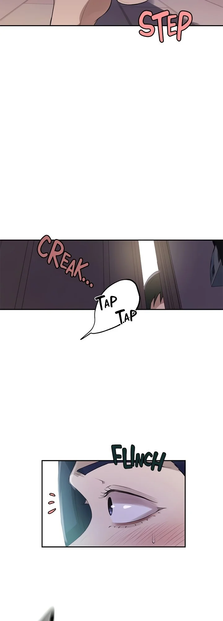 Secret Class chapter 230 page 32