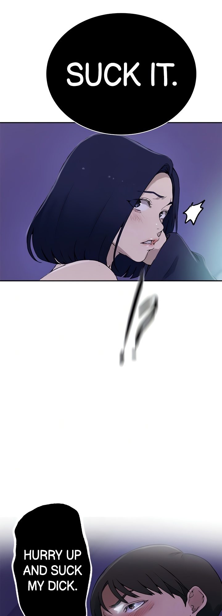 Secret Class chapter 230 page 36