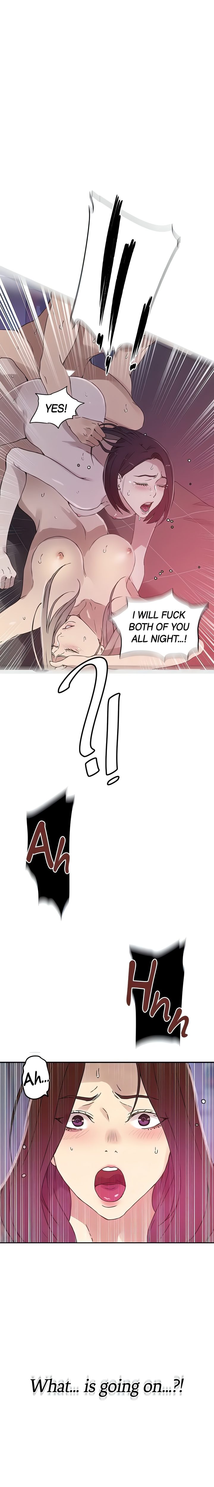 Secret Class chapter 231 page 14