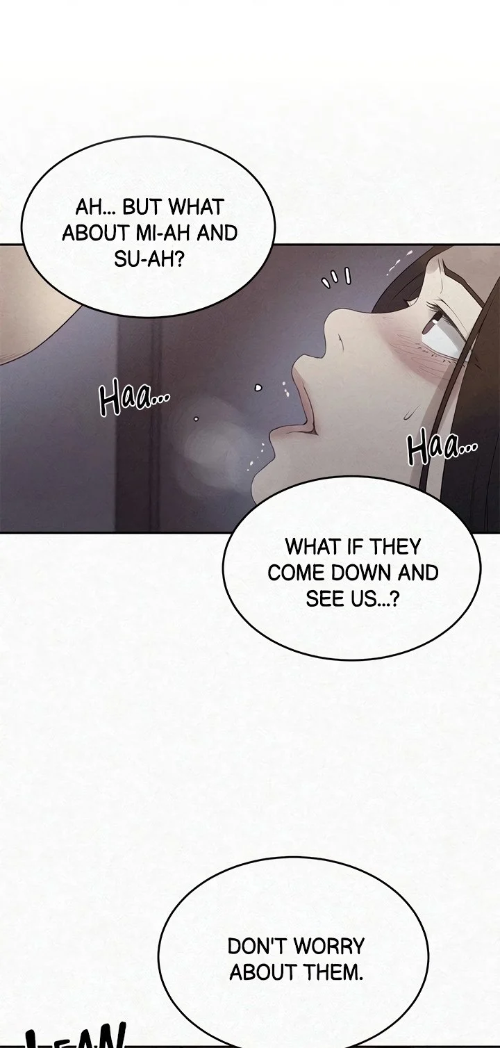 Secret Class chapter 233 page 1