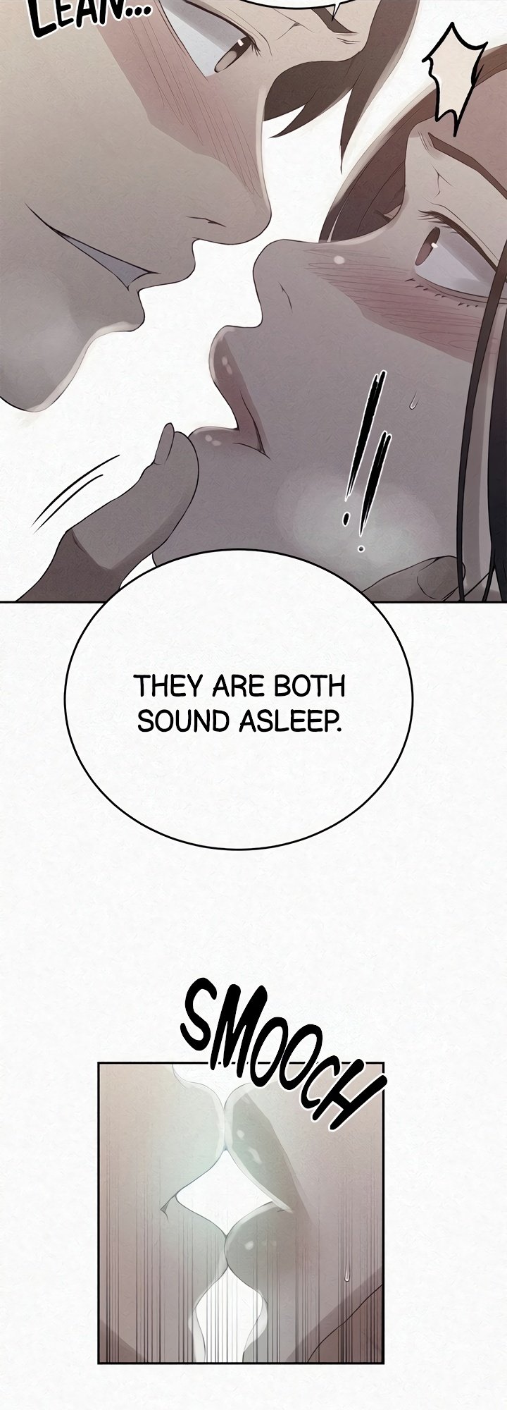 Secret Class chapter 233 page 2