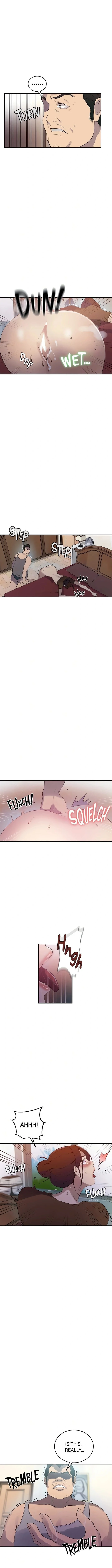 Secret Class chapter 235 page 4