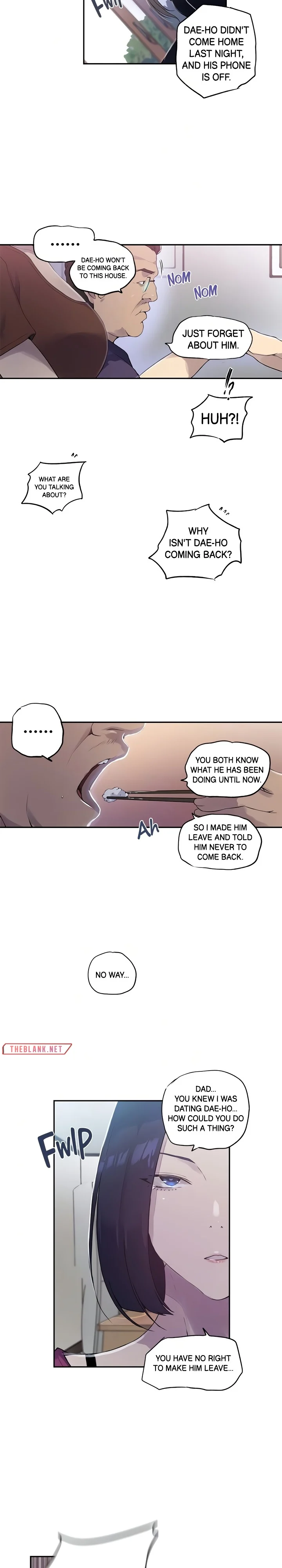 Secret Class chapter 238 page 7