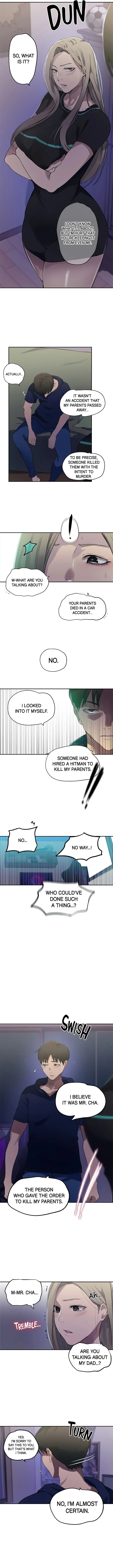 Secret Class chapter 242 page 3